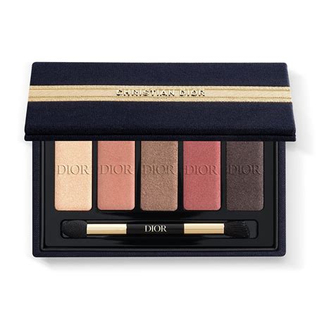 Dior couture palette sephora